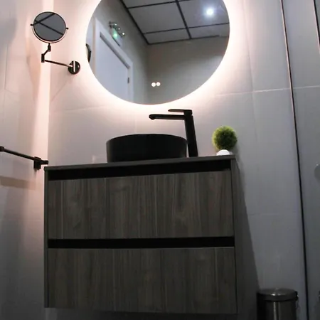 Del Mundo Mpc-1 Badajoz